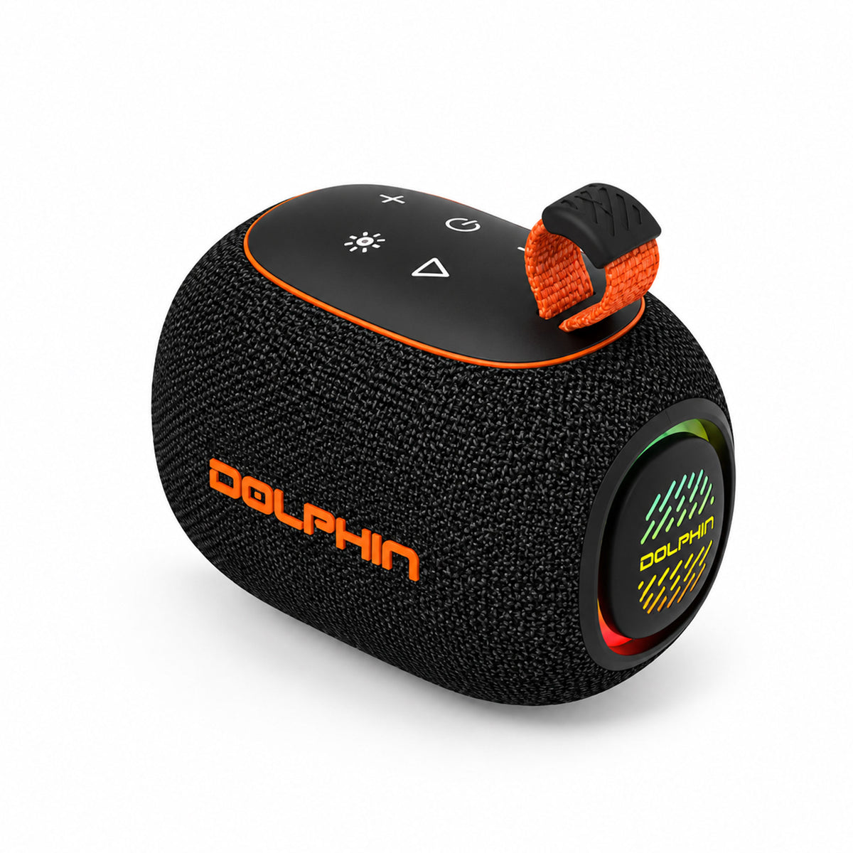 DIVER 15 - PORTABLE SPEAKER | COMPACT & WATERPROOF – Dolphin