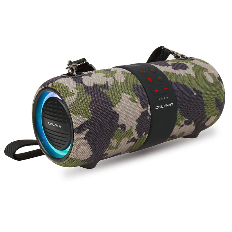 LX-60 Camo