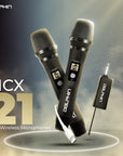 PartyMic 21