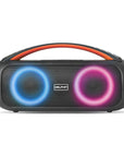 LX-220 portable Bluetooth speakers