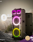 BoxParty MDF 3210