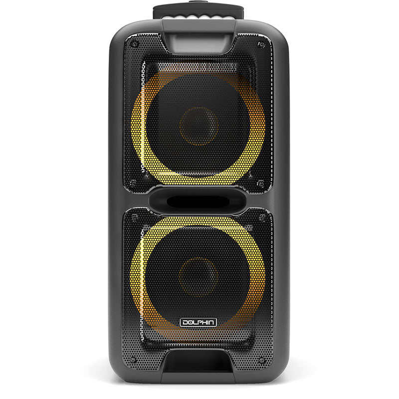 SP-2100RBT Rechargeable Party Speaker