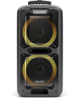 SP-2100RBT Rechargeable Party Speaker