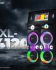 Karaokebox 4120