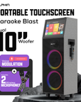 Karaokebox 2100R