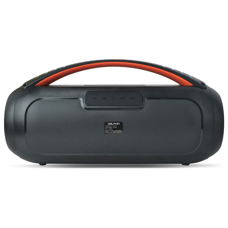 LX-220 portable Bluetooth speakers
