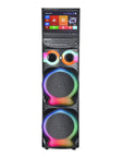 Karaokebox 2120