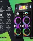 Karaokebox 4120