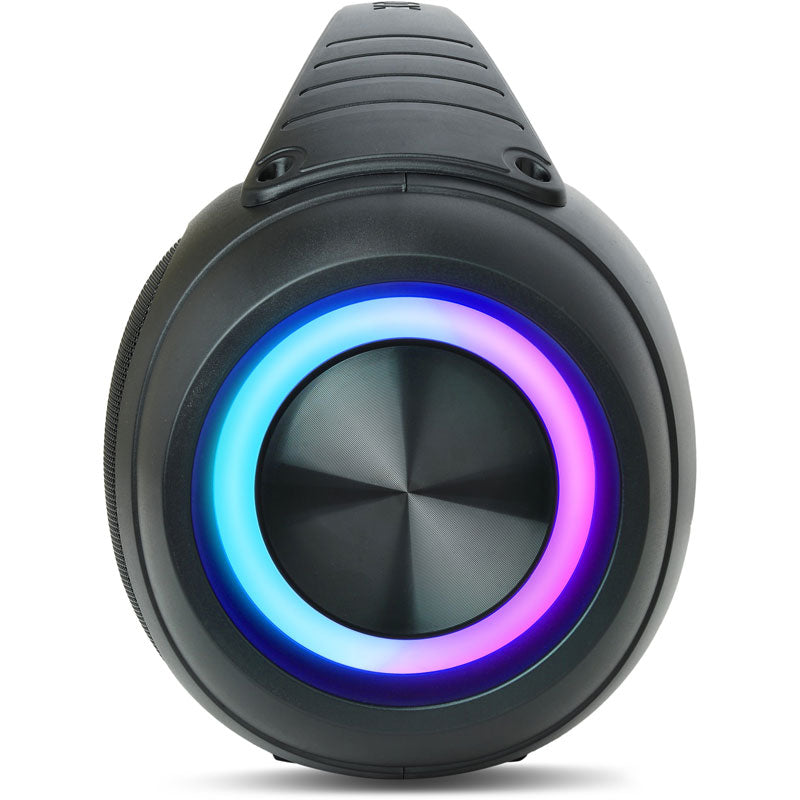 LX-220 portable Bluetooth speakers