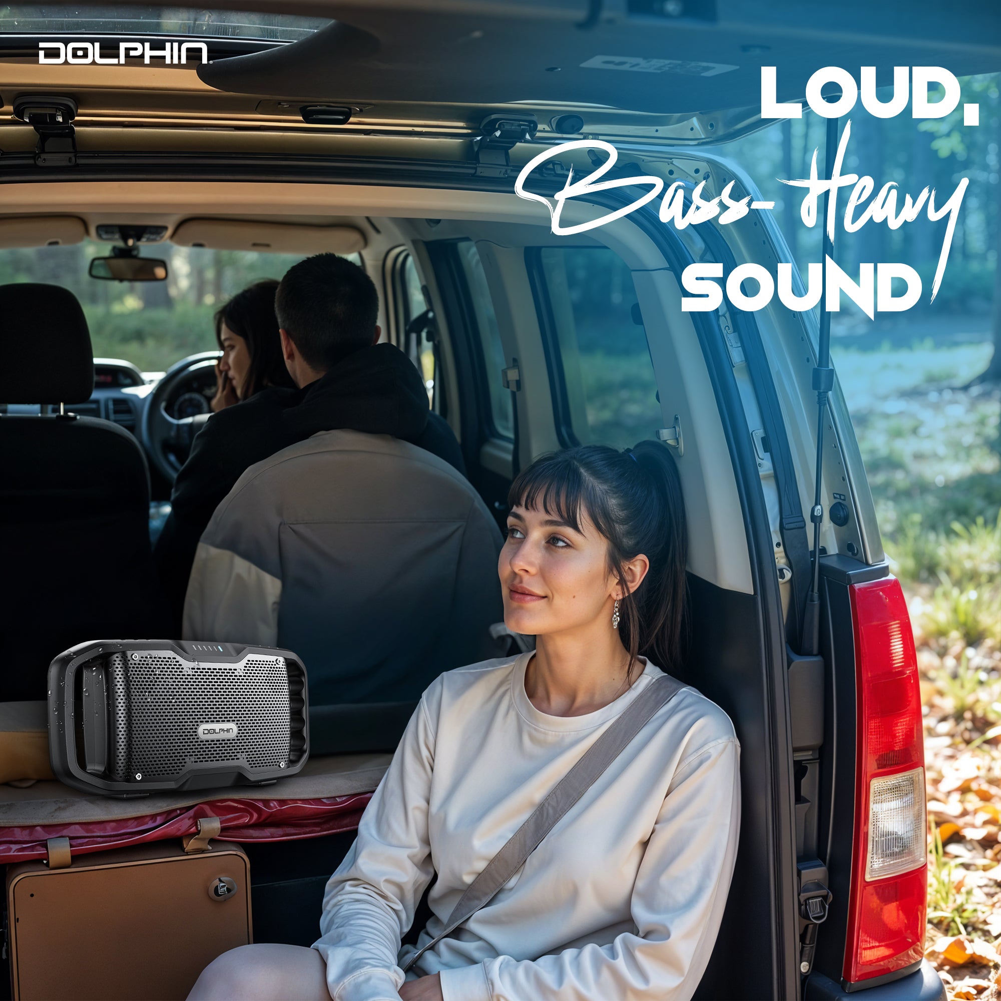 SOUNDBYTE 100