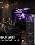 Karaokebox 2100R