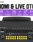 Karaokebox 2100R