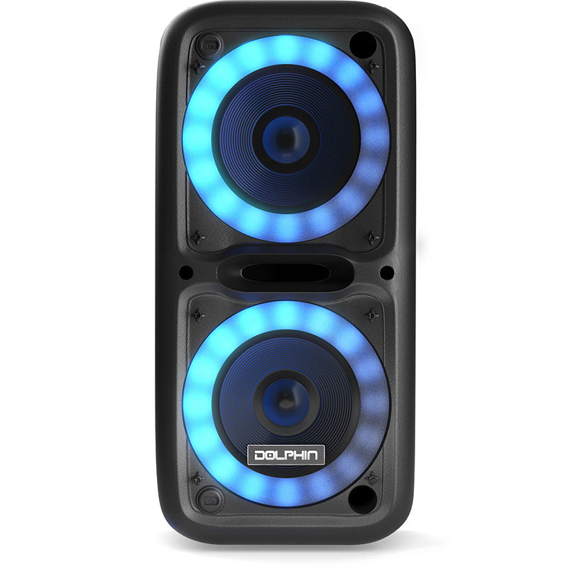 SP-2120RBT Rechargeable Party Speaker