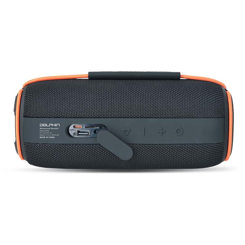 DR-60 Waterproof Speaker