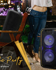 BoxParty 210