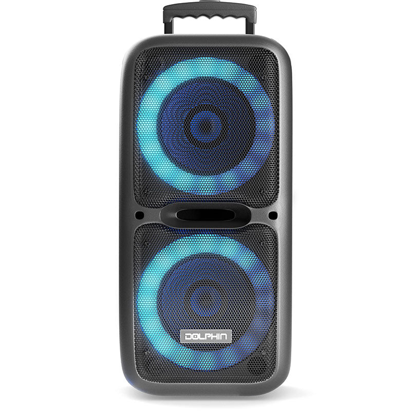 SP-2120RBT Rechargeable Party Speaker