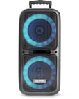 SP-2120RBT Rechargeable Party Speaker