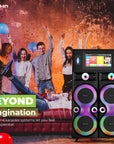 Karaokebox 4120