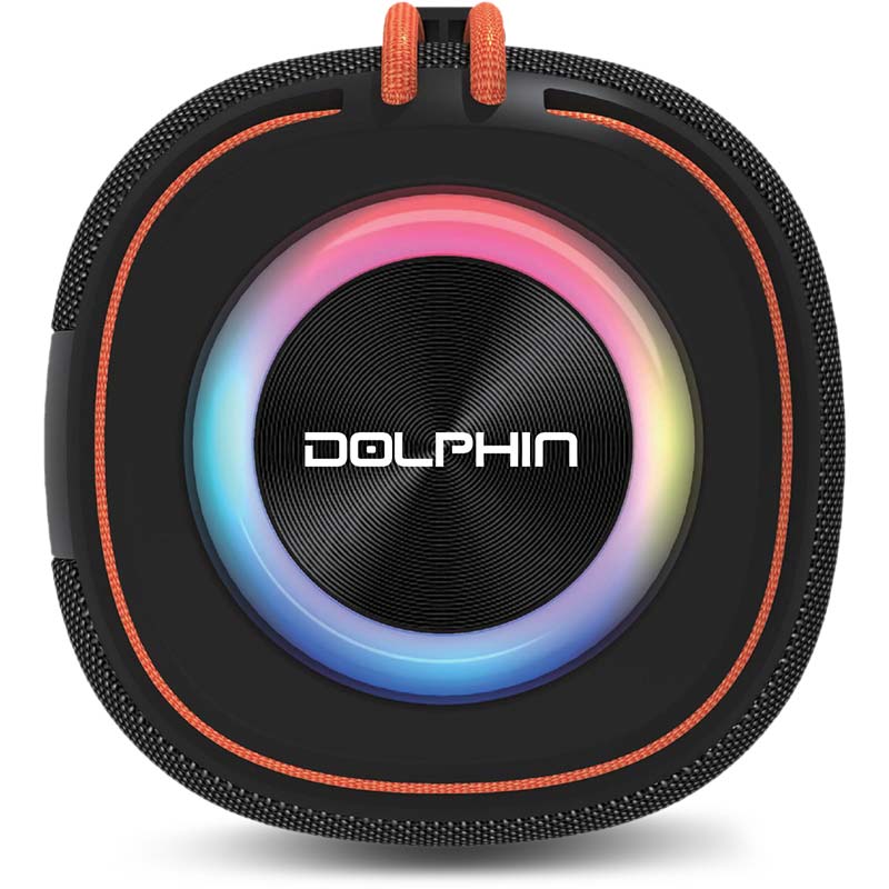 DR-60 Waterproof Speaker