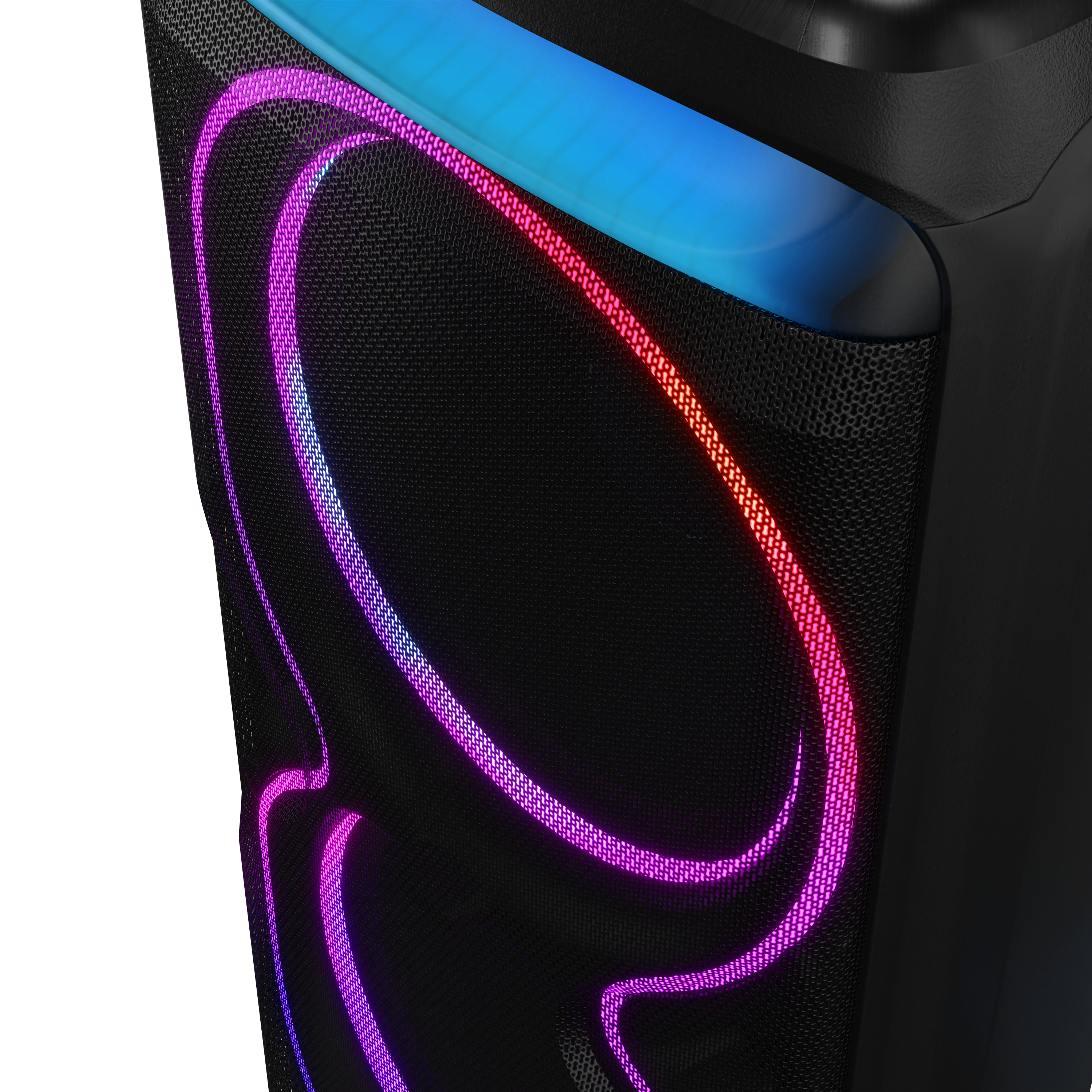 KnightWave 5500 – Dolphin