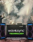 KNIGHTWAVE 5500