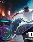 KNIGHTWAVE 1800