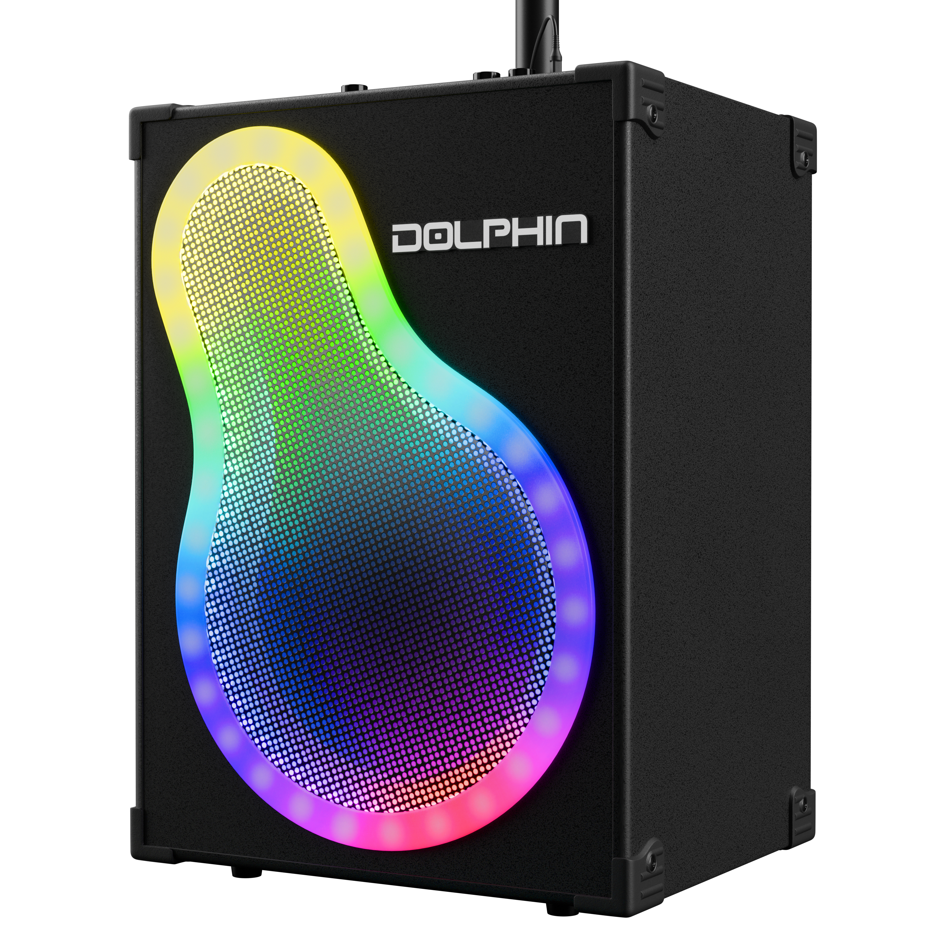 KaraokeBox 500 – Dolphin