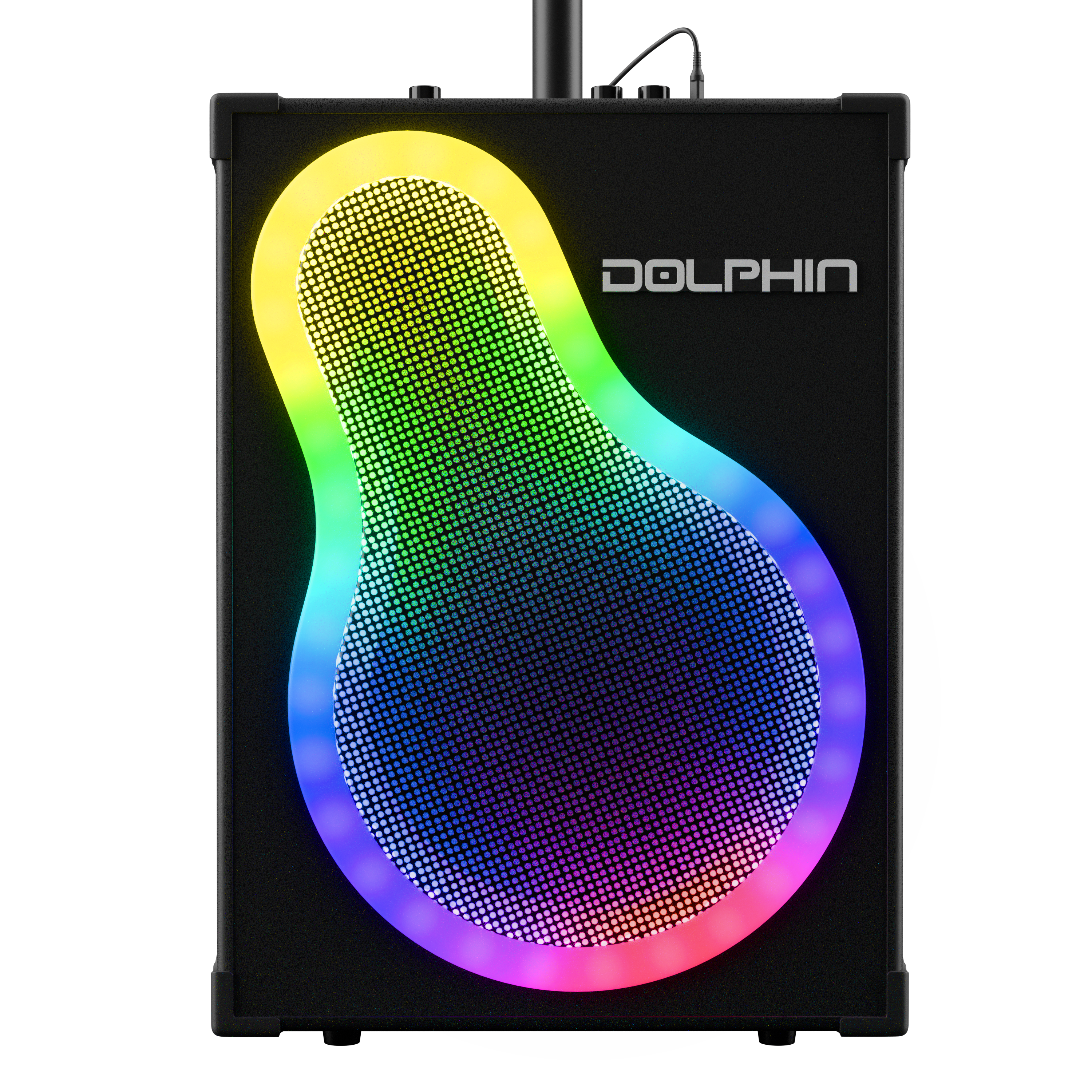 KaraokeBox 500 – Dolphin