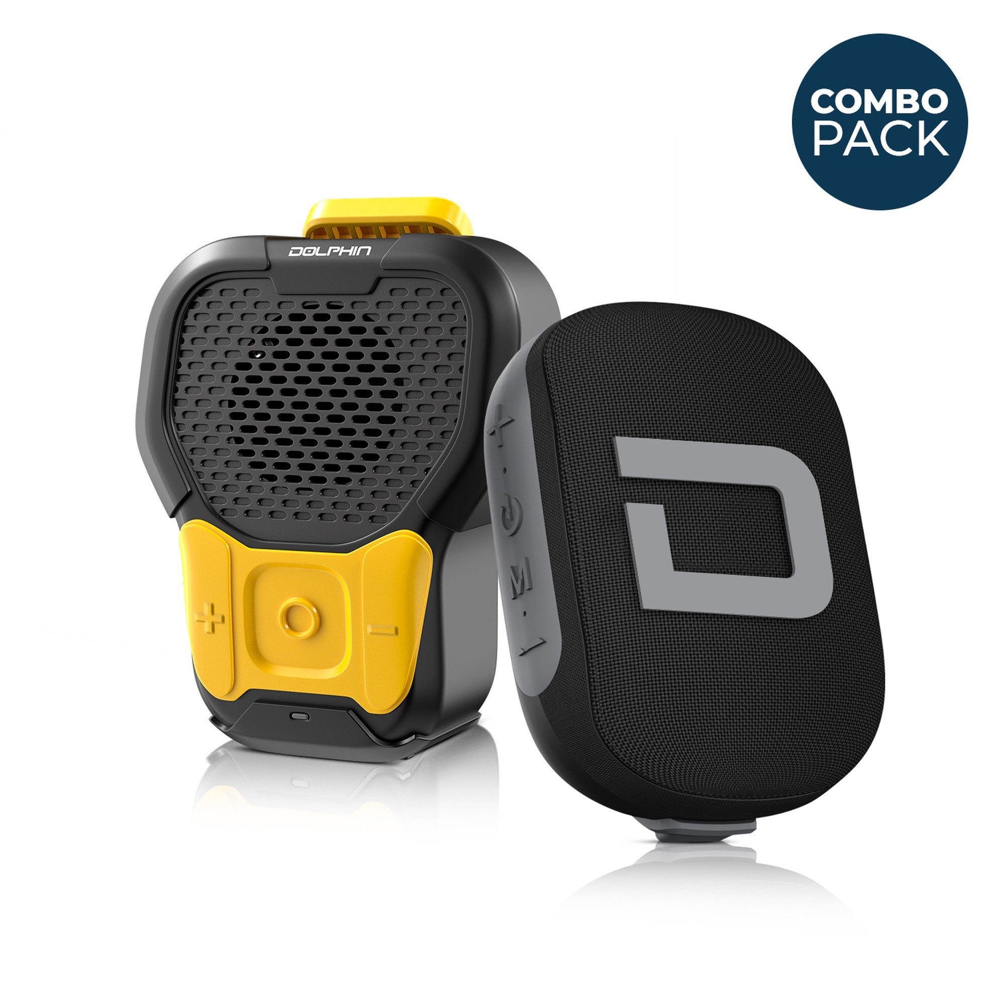 CLP-150 & CLP-10 Yellow Bundle