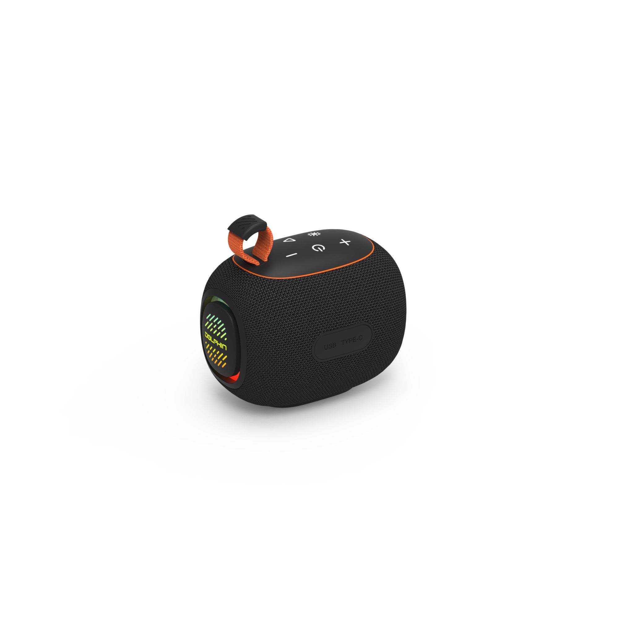 DIVER 15 - PORTABLE SPEAKER | COMPACT & WATERPROOF – Dolphin