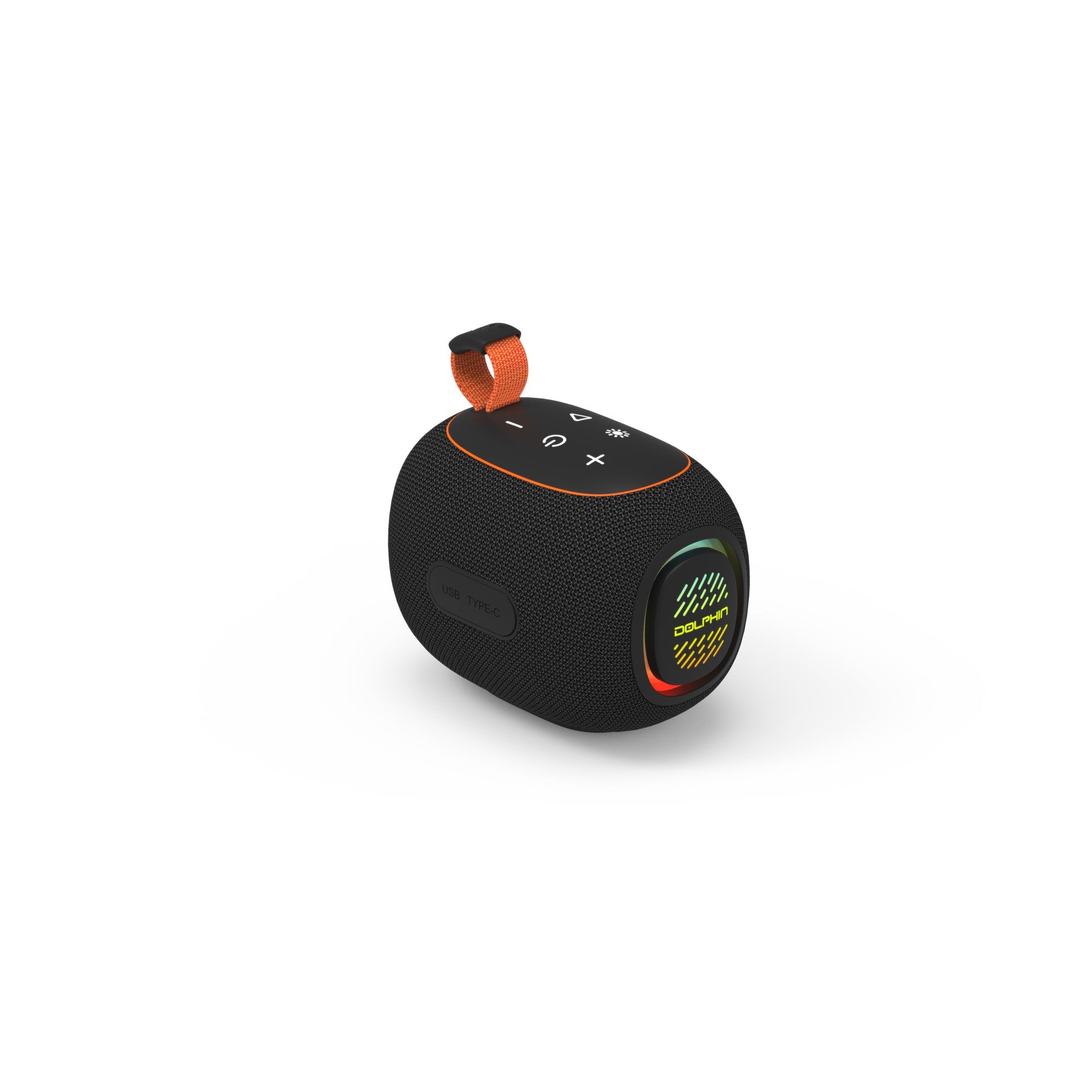 DIVER 15 - PORTABLE SPEAKER | COMPACT & WATERPROOF – Dolphin