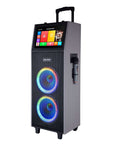 KB-2100R Karaoke Speaker
