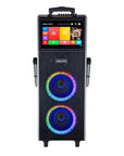 KB-2100R Karaoke Speaker