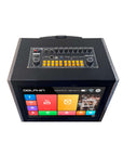 KB-2100R Karaoke Speaker