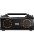 LX-80 high power speakers