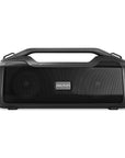 LX-80 high power speakers