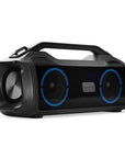 LX-80 high power speakers
