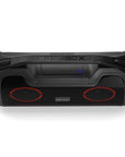 LX-80 high power speakers