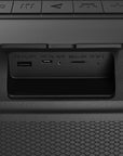 LX-80 high power speakers