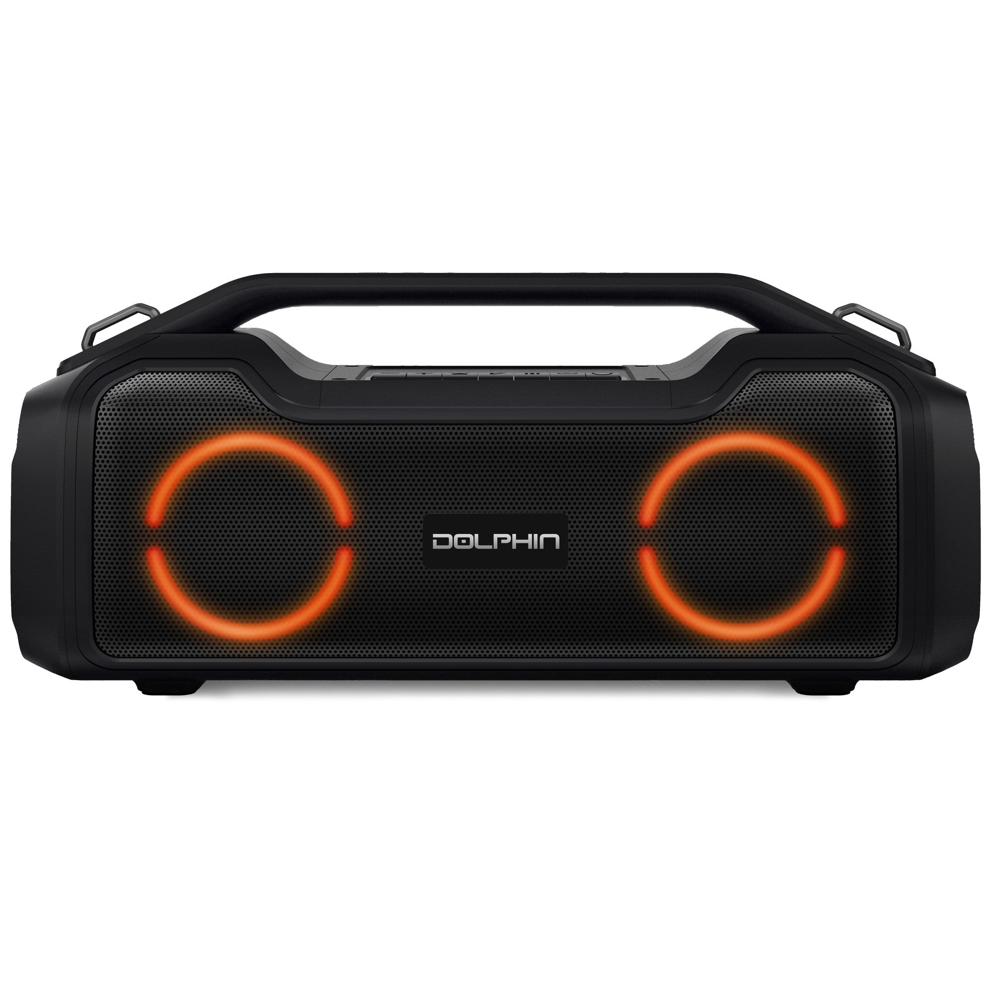 LX-80 high power speakers