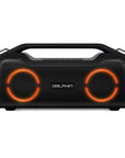 LX-80 high power speakers