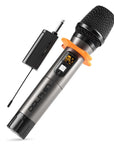MCX-10 wired microphones