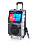 KB-85R Karaoke Speaker