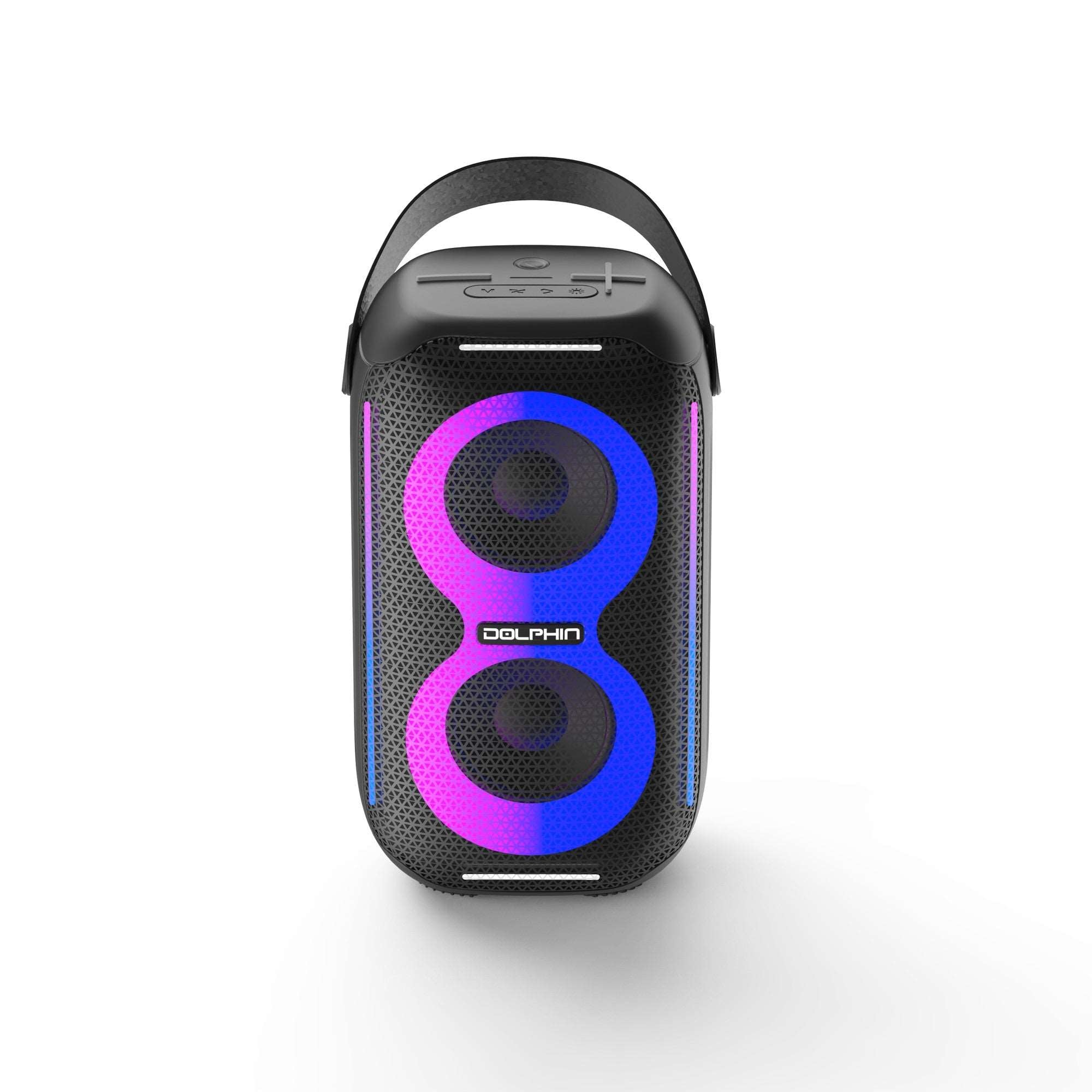 Soundbyte 20 Waterproof Portable Party Speaker | Dynamic Sound