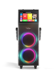 Karaokebox 2100R