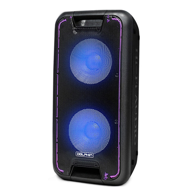 WaveSync™ Technology – Dolphin