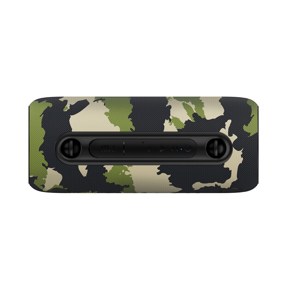 LUX 30 Camo