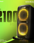 BoxParty 2100