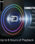 SP-1700RBT