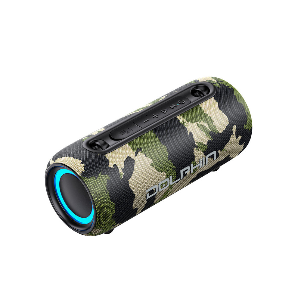 LUX 30 Camo